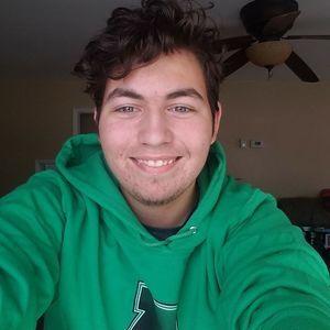 Meet your Posher, Gabe